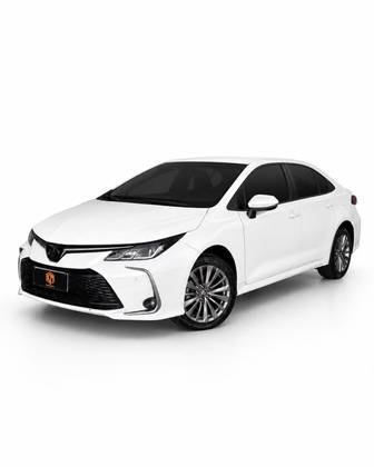 TOYOTA COROLLA 2.0 VVT-IE FLEX XEI DIRECT SHIFT TOYOTA COROLLA 2.0 VVT-IE FLEX XEI DIRECT SHIFT